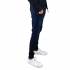 Grj-denim - Skinny fit Jeans stretch basic donkerblauw (L32)