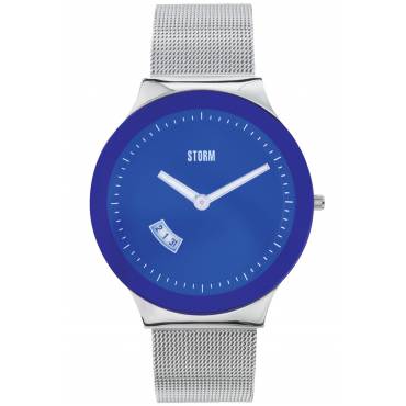 STORM - Horloge Sotec grey