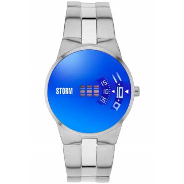 STORM - Horloge New Remi Lazer blue