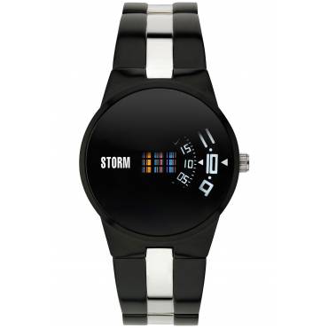 STORM - Horloge New Remi Slate black