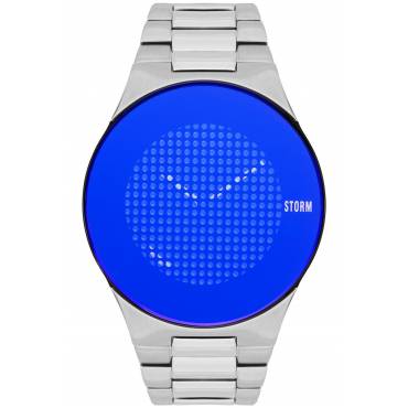 STORM - Horloge Trionic-X blue