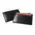 Smartcaze-wallets - Smartcaze Truman leather Red