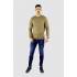 Y TWO Jeans Basic sweater beige washed