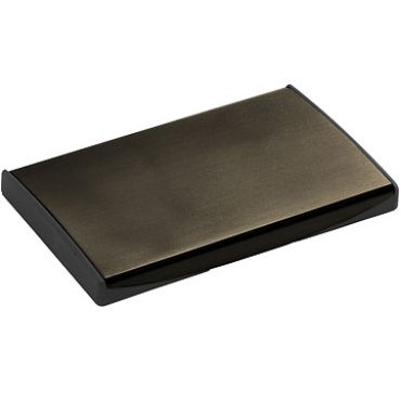 XD Modo - Vesitekaarthouder mat zwart